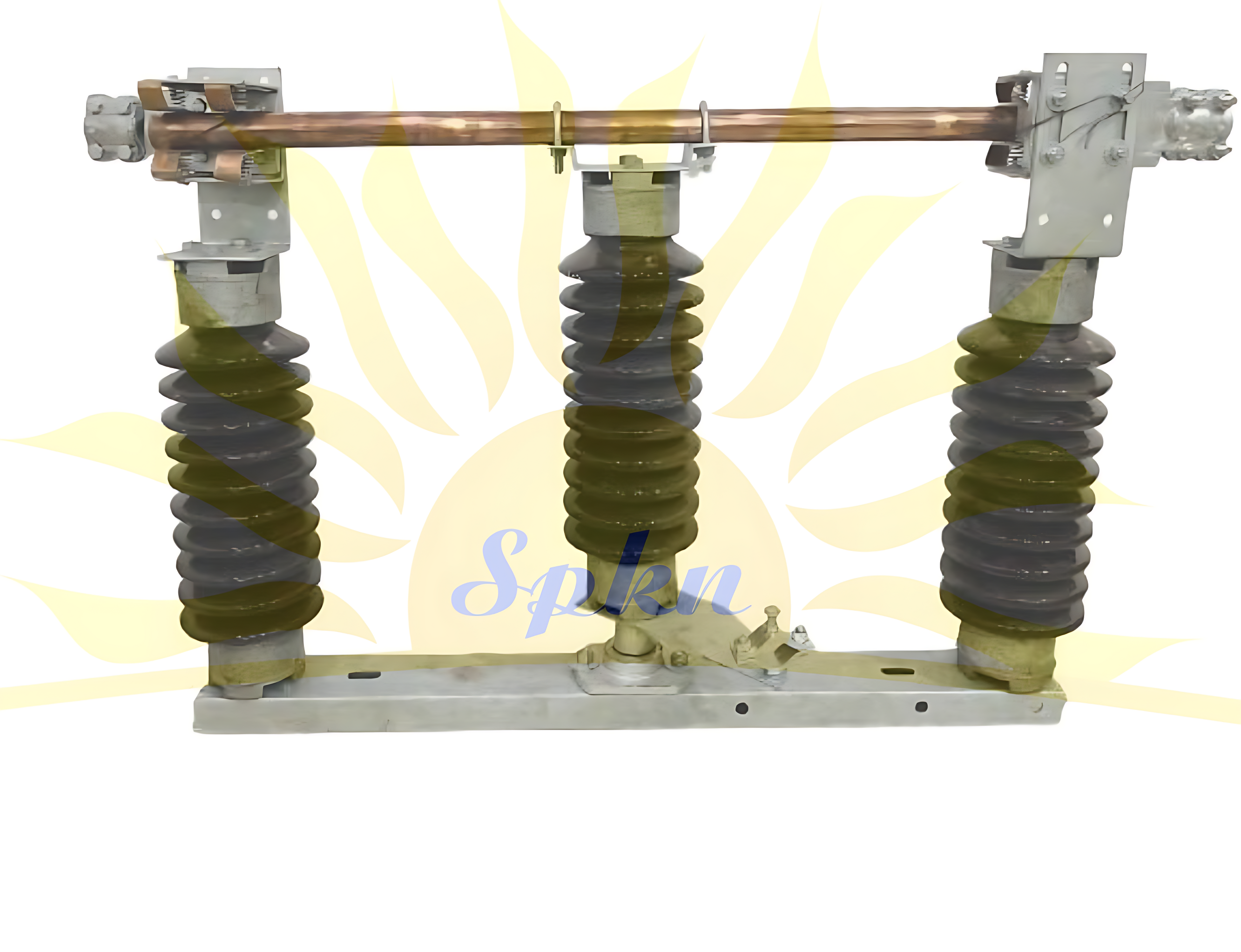 33kV Isolator Manufacturer in India