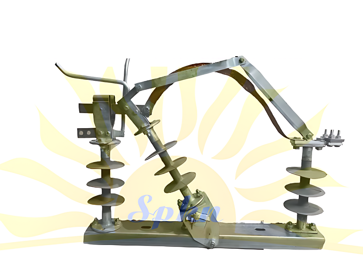 Air Break Switch Manufacturers in India | 11kV, 22kV, 33kV