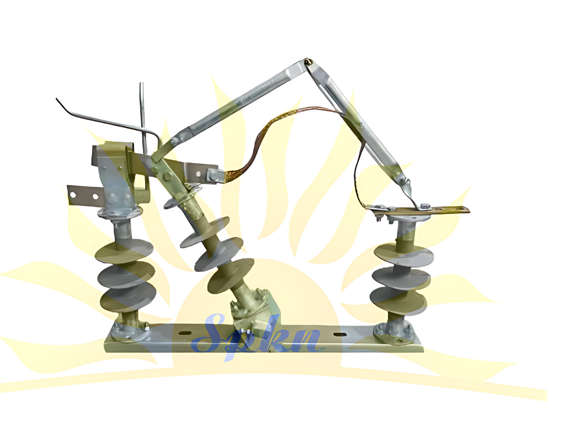 Air Break Switch Manufacturers in India | 11kV, 22kV, 33kV