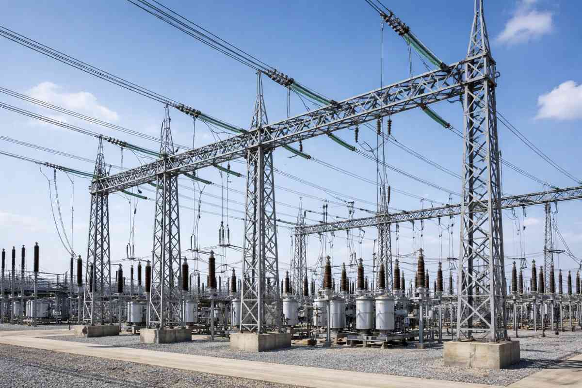 7 Things to Know Before Buying a Substation Gantry Structure