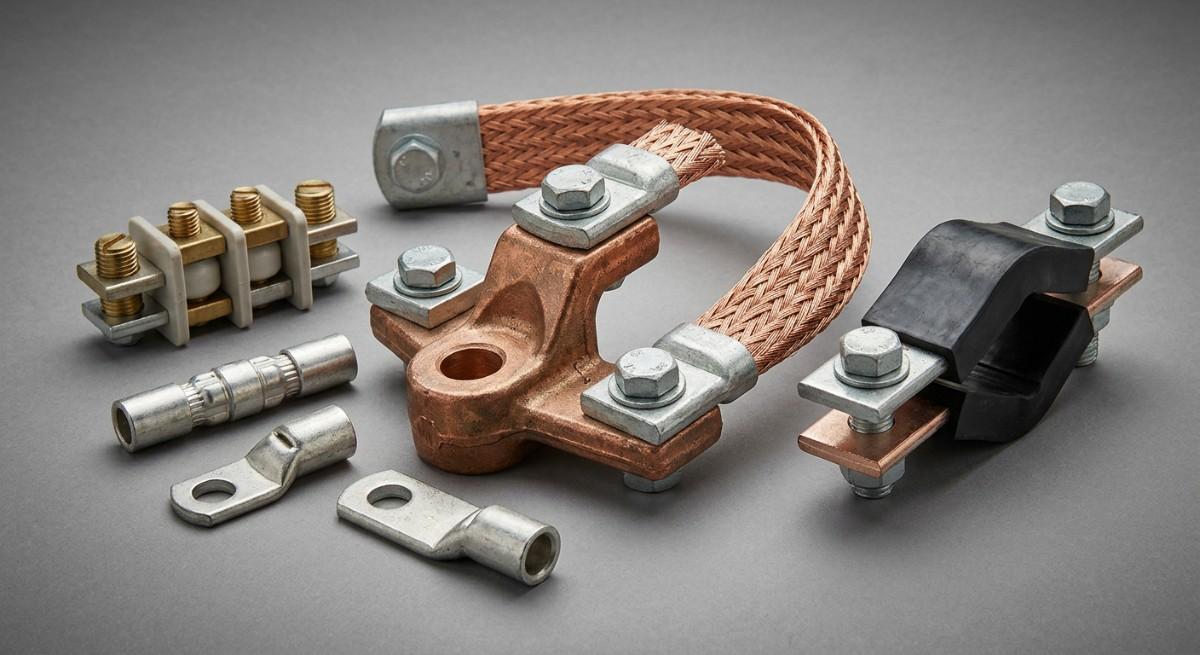 Why Monsoon Season Is the Real Test for Substation Connectors