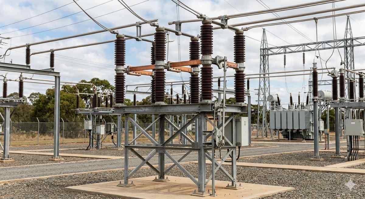 How to Extend the Service Life of Your 33kV Substation Isolator
