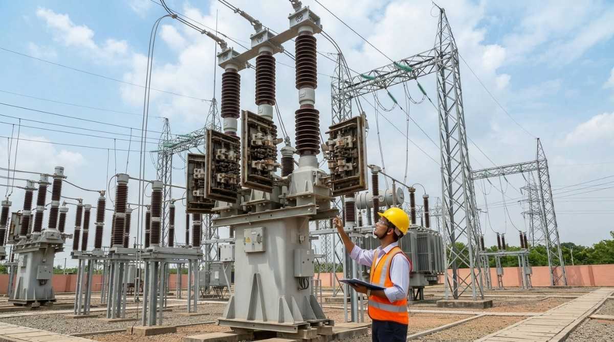 Air Break Switch Manufacturer in India for Industries