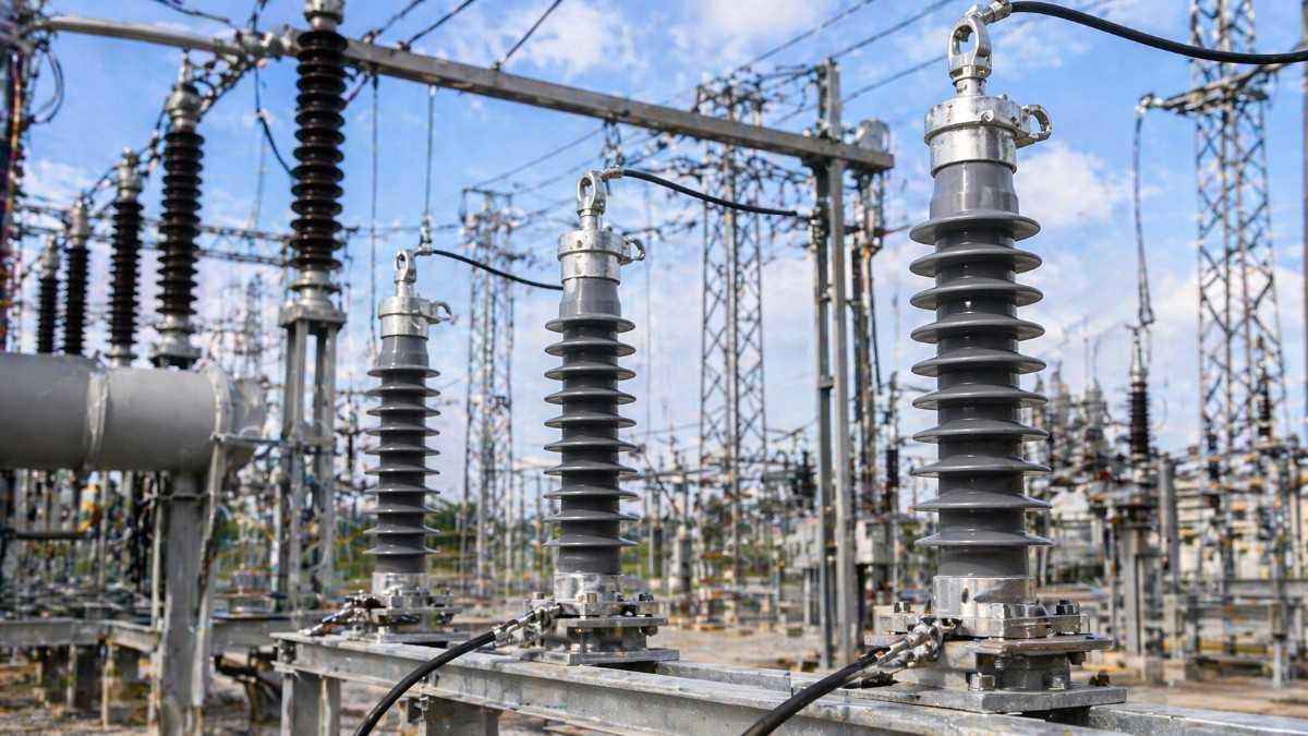 10 Key Facts About Lightning Arrester for Substation