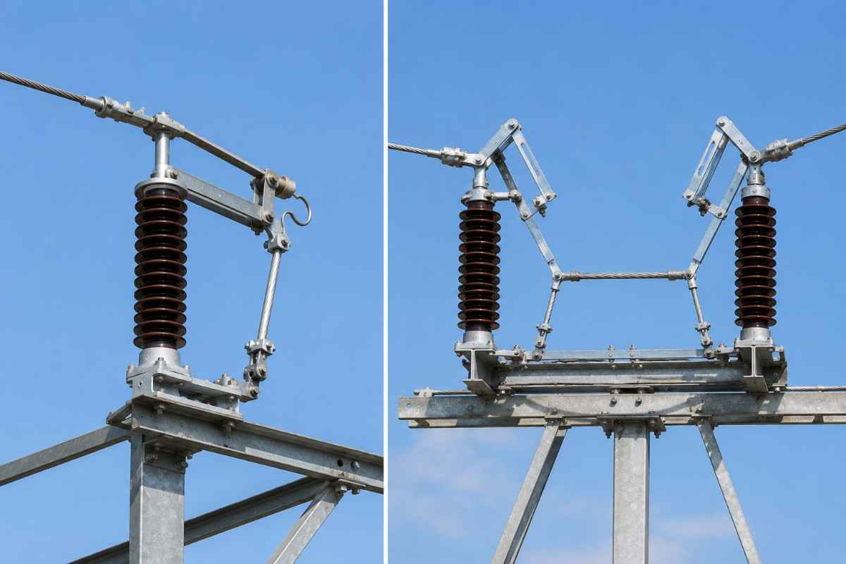 Understanding Single Break and Double Break Electrical Isolators
