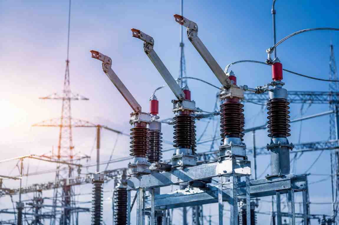 Why Industries Depend on High-Quality Break Switches