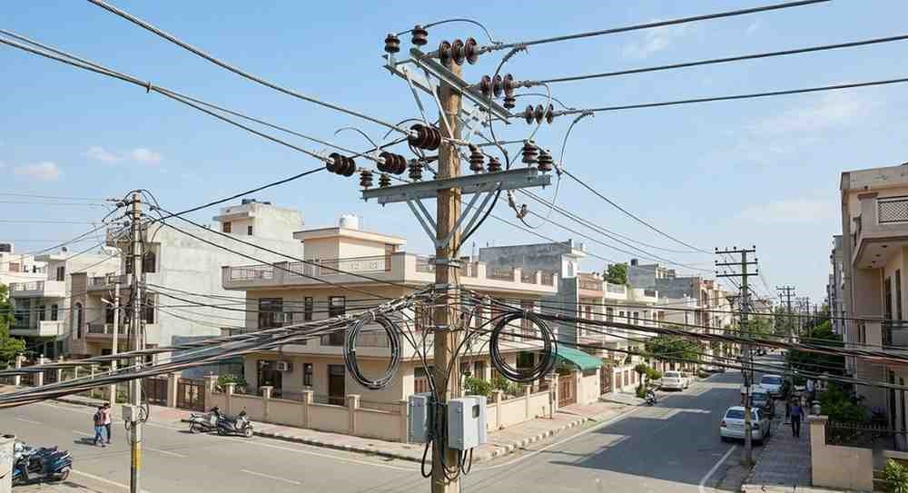 Faridabad