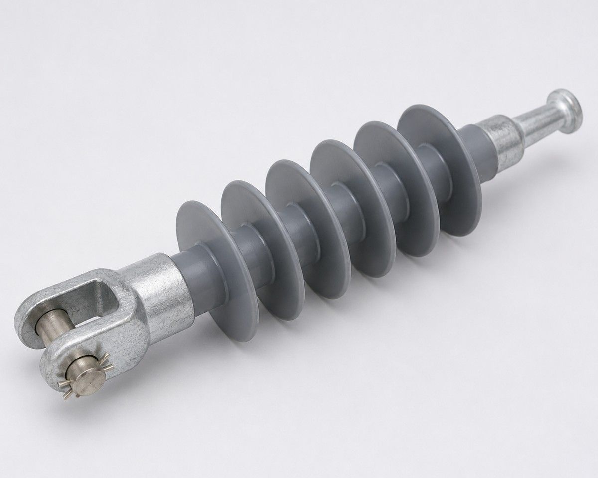 11kV Polymer Pin Insulator