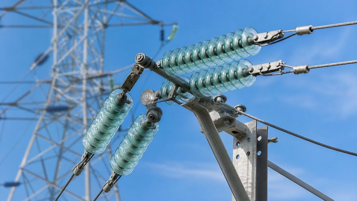 Transmission Line Insulators