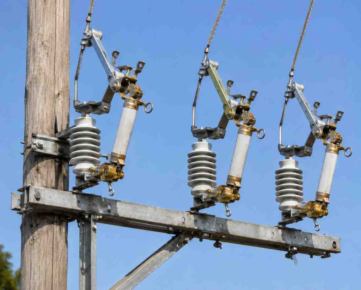 Fuse Switch